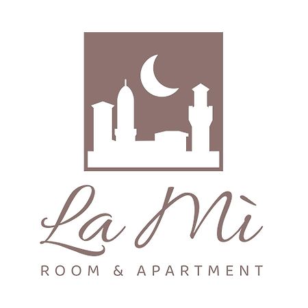 Lami Room & Apartment Castel San Pietro Terme Exteriör bild