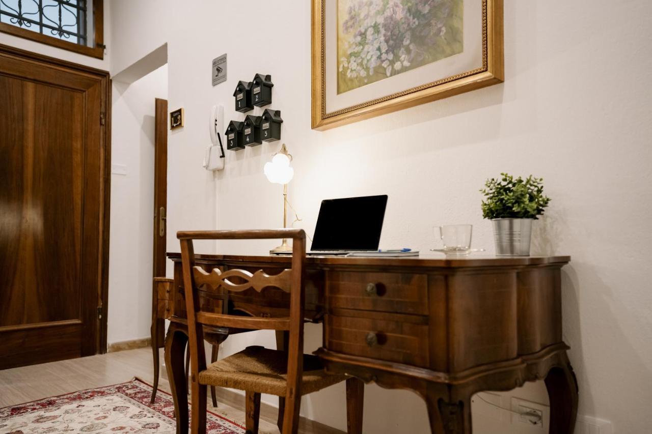 Lami Room & Apartment Castel San Pietro Terme Exteriör bild