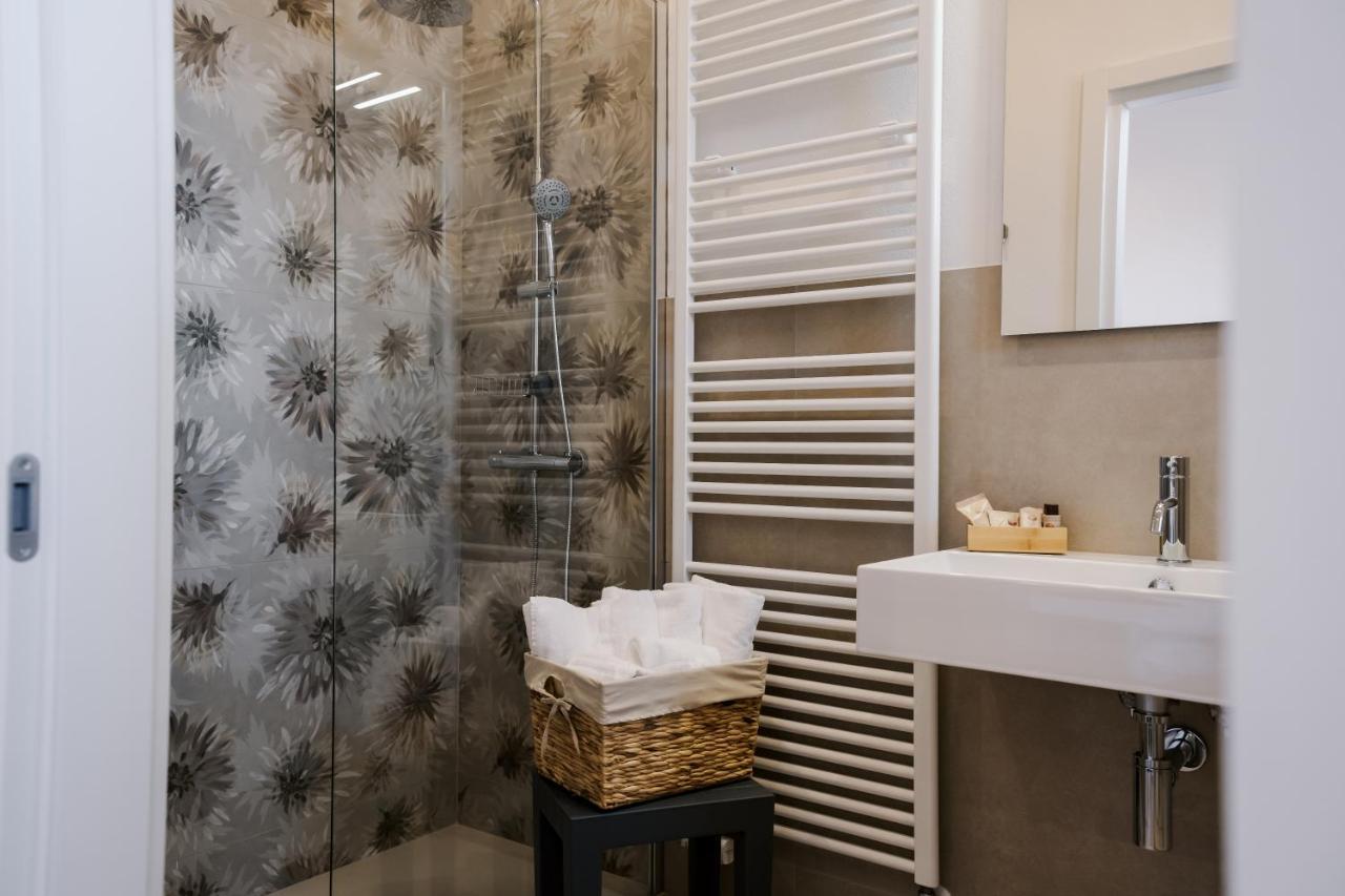 Lami Room & Apartment Castel San Pietro Terme Exteriör bild