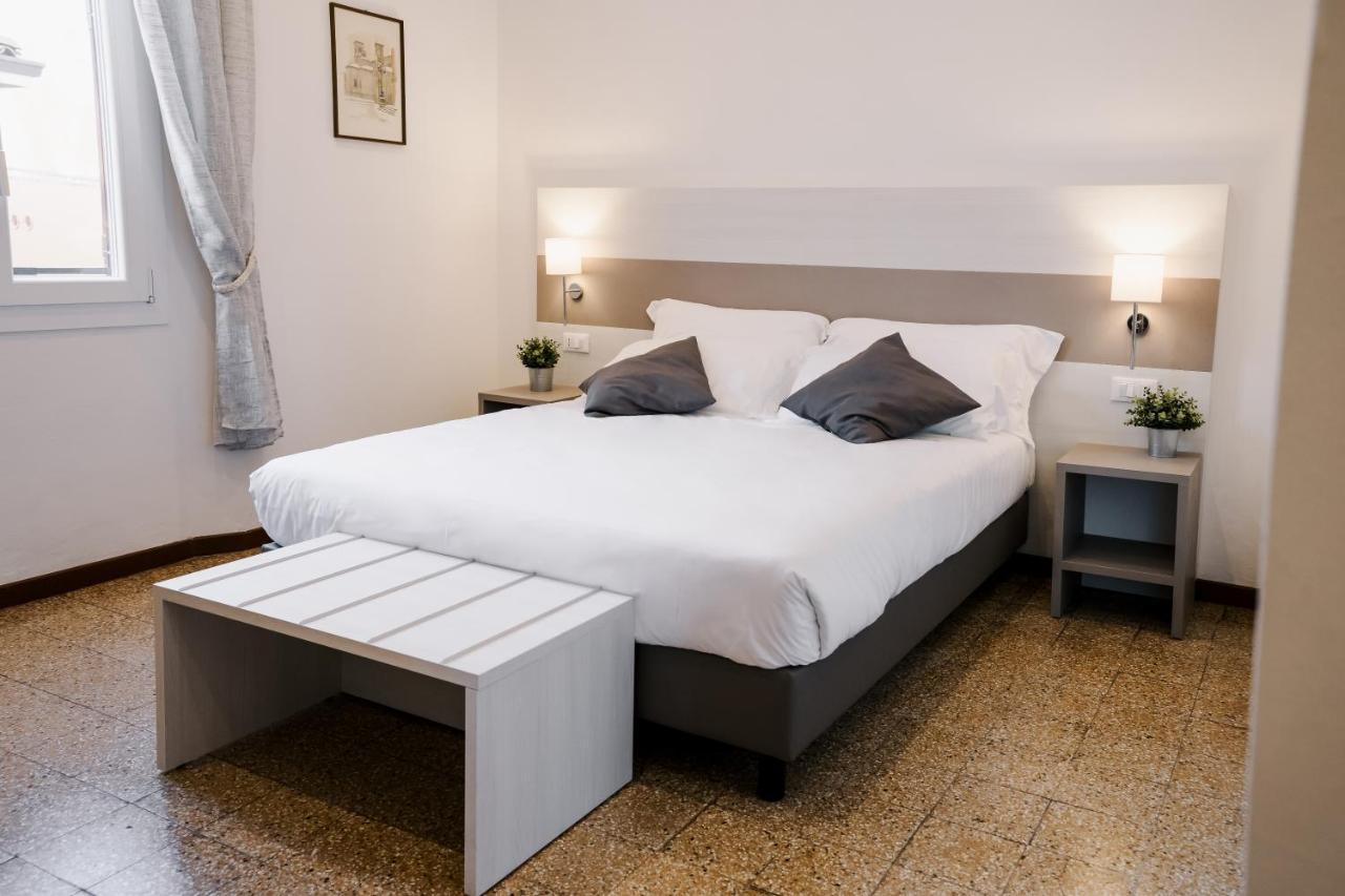 Lami Room & Apartment Castel San Pietro Terme Exteriör bild