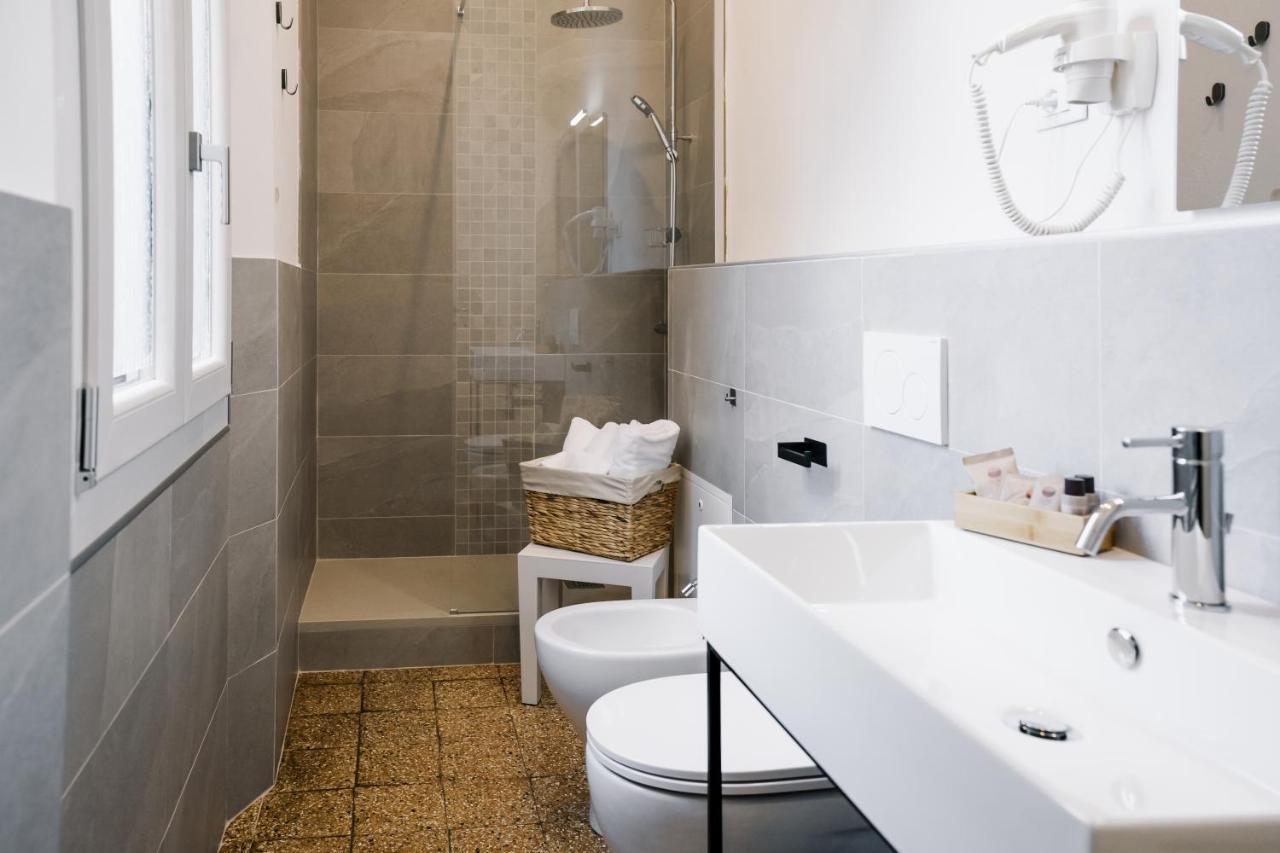 Lami Room & Apartment Castel San Pietro Terme Exteriör bild