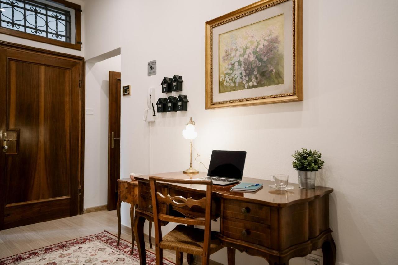 Lami Room & Apartment Castel San Pietro Terme Exteriör bild