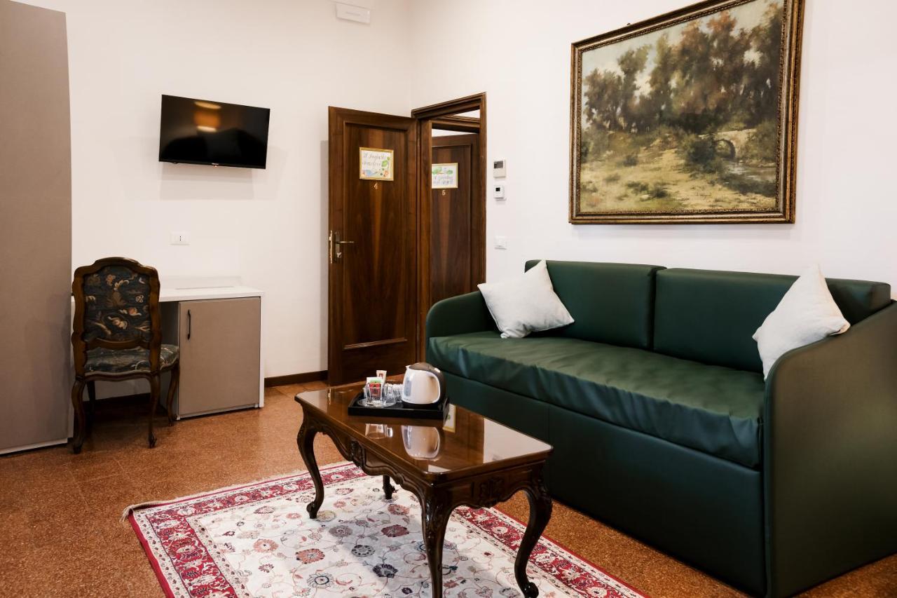 Lami Room & Apartment Castel San Pietro Terme Exteriör bild