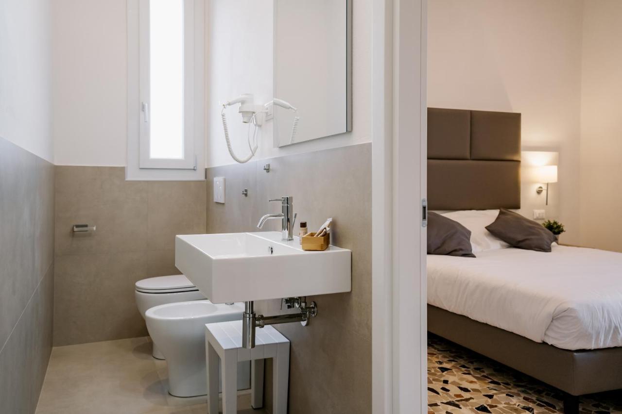 Lami Room & Apartment Castel San Pietro Terme Exteriör bild
