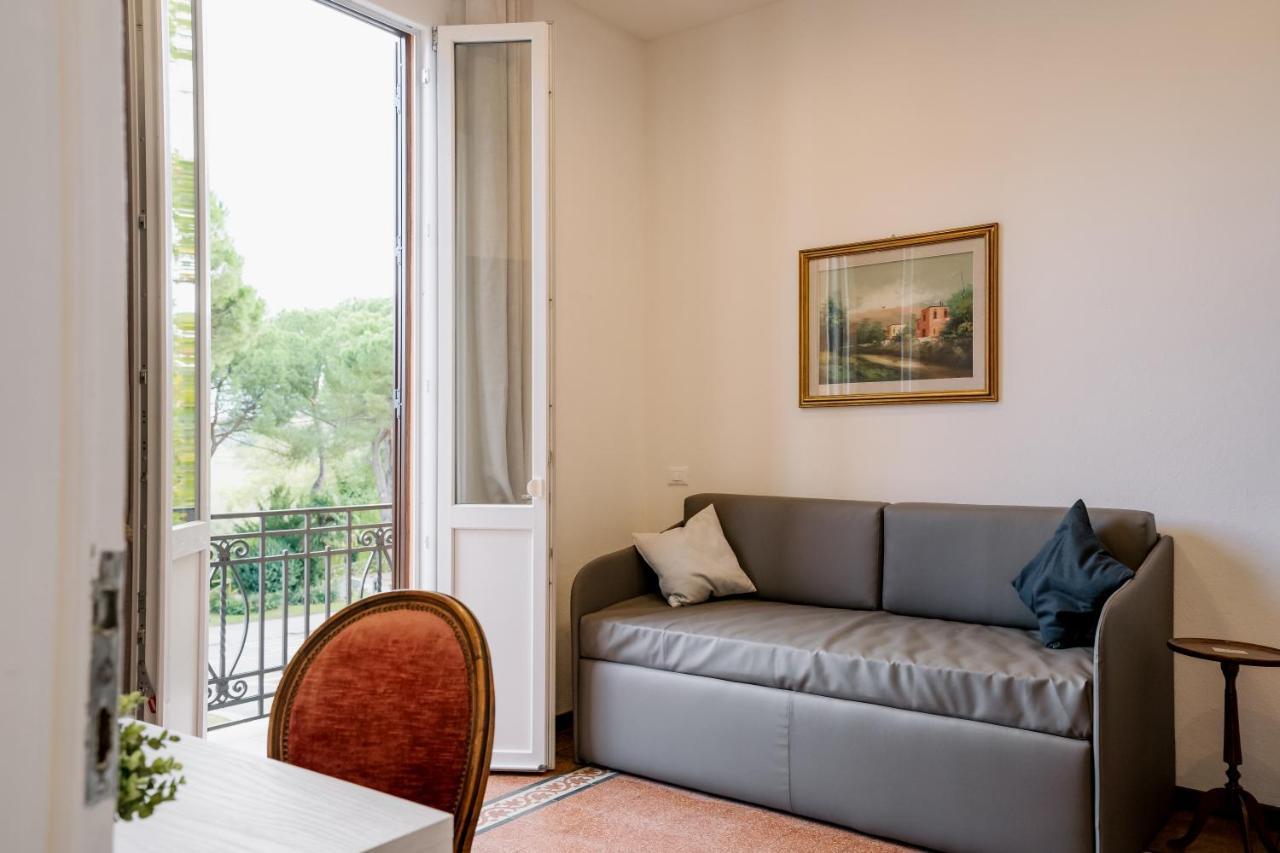 Lami Room & Apartment Castel San Pietro Terme Exteriör bild