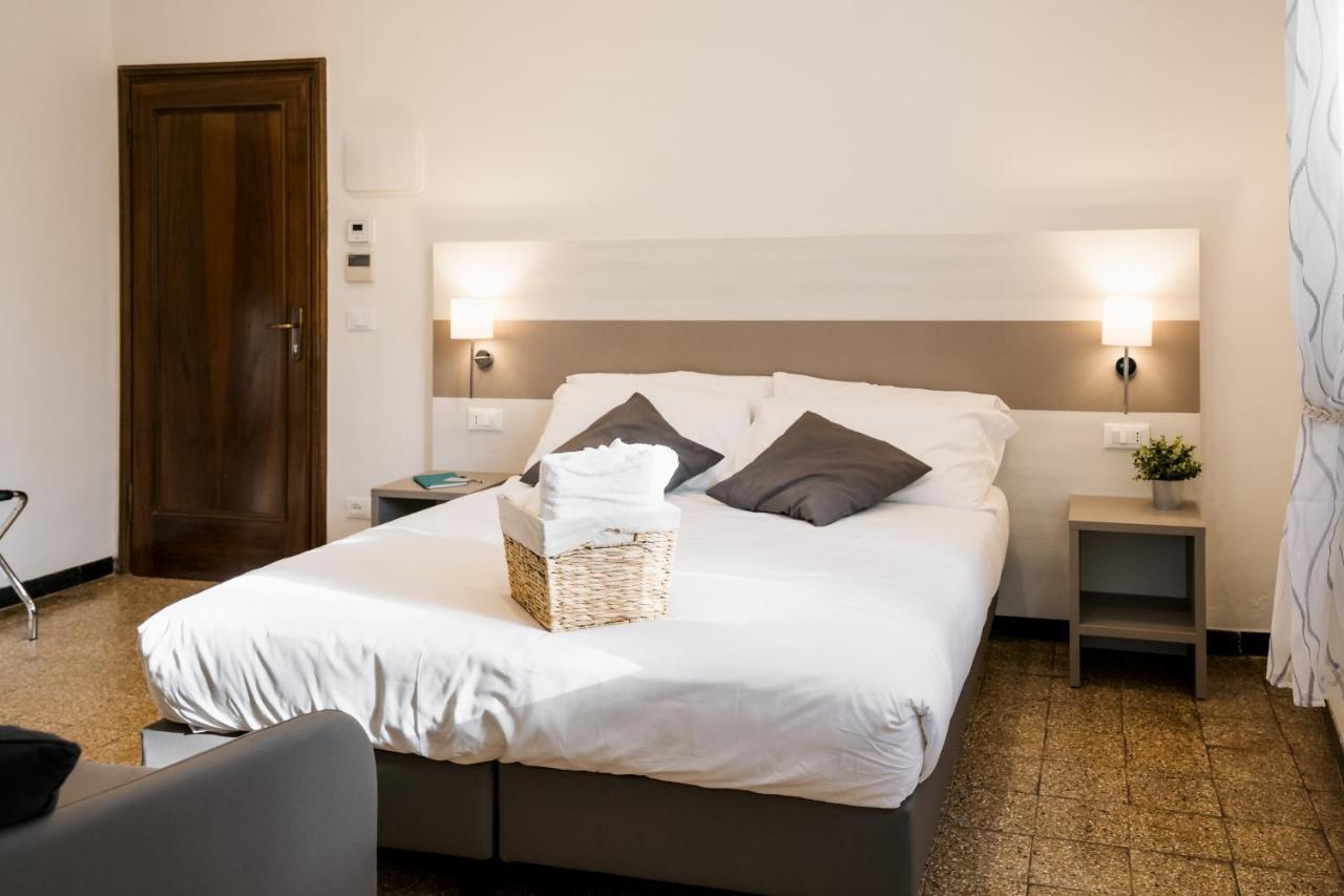 Lami Room & Apartment Castel San Pietro Terme Exteriör bild