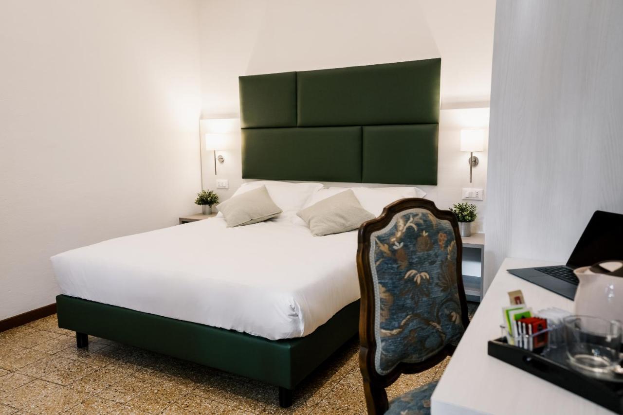 Lami Room & Apartment Castel San Pietro Terme Exteriör bild